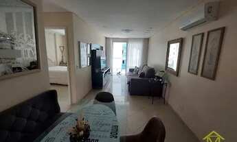 Imagem 2: 2 quartos na Praia da Costa com suíte Cód: 23038 D