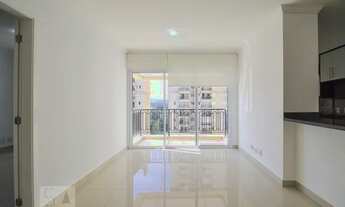 Imagem 3: Apartamento para Aluguel - Alphaville, 1 Quarto, 52 m2