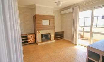 Imagem 2: Cobertura 4 dormitórios na Chácara das Pedras