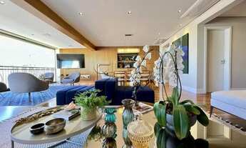 Imagem: Apartamento em perdizes para alugar no cond