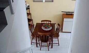 Imagem 7: Casa com 3 dormitórios à venda, 155 m² por R$ 750.000,00 - Ataíde - Vila Velha/ES