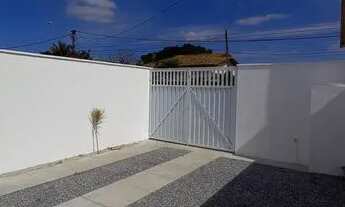 Imagem 2: Casa com 2 dormitórios à venda, 58 m² por R$ 260.000,00 - Enseada das Gaivotas - Rio das O