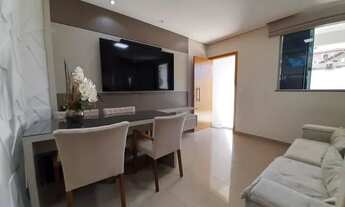 Imagem 5: Casa com 3 dormitórios à venda, 85 m² por R$ 580.000 - São João Batista (Venda Nova) - Bel