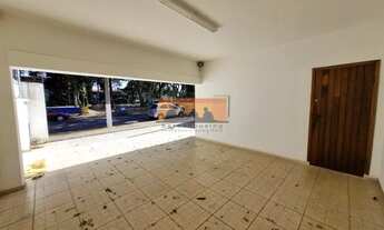 Imagem 2: Casa para aluguel, 4 quartos, 4 suítes, 4 vagas, Barão Geraldo - Campinas/SP