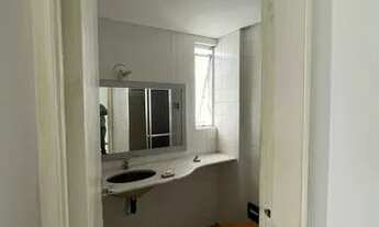 Imagem 3: IMPERDIVEL quarto e sala no Campo Grande