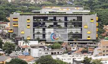 Imagem 5: Conjunto para alugar, 141 m² - Vila Madalena - São Paulo/SP