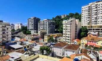 Imagem 6: Apartamento Totalmente Reformado por arquiteto