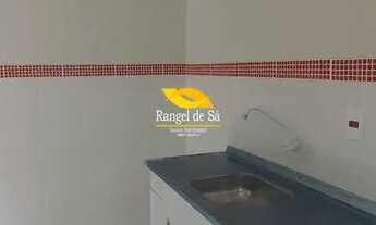 Imagem 6: Sobrado para aluguel, 2 quartos, 1 vaga, Lajeado - São Paulo/SP