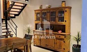 Imagem 6: RR5082 Casa 150m² CONDOMÍNIO NINHO VERE 2 - OPORTUNIDADE - 4 Dorms 4 Vagas - Pardinho SP