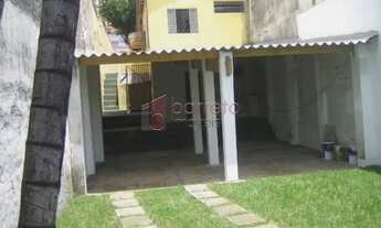 Imagem 3: Jundiaí - Casa Padrão - Ponte de Campinas