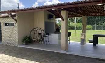 Imagem 5: Casa de condomínio para aluguel com 125 metros quadrados com 3 quartos