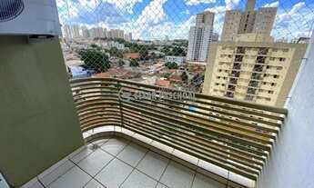 Imagem 4: Apartamento Padrão Jardim Botânico Disponível Para Locação Jardim Botânico 3 Dormitórios