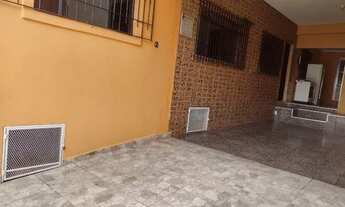 Imagem 3: Casa com 2 quartos, sala, cozinha, banheiro, 1 vaga coberta - Zona Sul