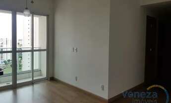 Imagem 2: Apartamento com 3 quartos à venda por R$ 580000.00, 69.00 m2 - GLEBA PALHANO - LONDRINA/PR