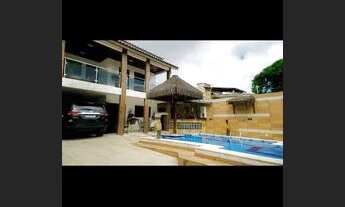 Imagem 2: Casa para Natal e Ano Novo