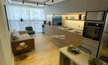 Imagem: Apartamento com 1 dormitório para alugar