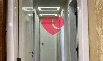 Imagem 7: Apartamento para aluguel com 120 metros quadrados de 4 quartos na Ponta Negra