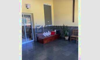 Imagem 2: SAO BERNARDO DO CAMPO - Residential / Sobrado - FERRAZOPOLIS