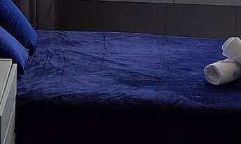 Imagem 2: Barra Flat 1/4 Sala - Vista total mar! A melhor localizacão de Salvador