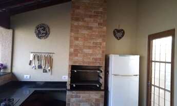 Imagem 5: Casa Jardim Paris