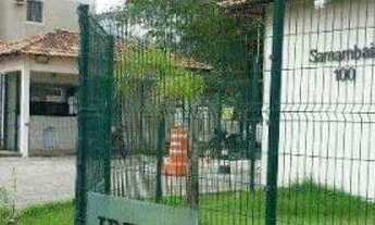 Imagem 2: Apartamento para aluguel possui 45 metros quadrados com 2 quartos