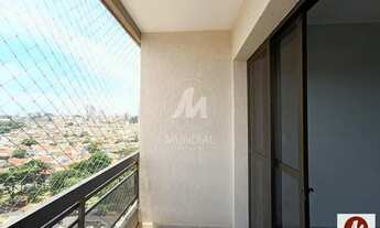 Imagem 6: Apartamento (tipo - padrao) 3 dormitórios/suite, cozinha planejada, portaria 24hs, lazer