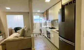 Imagem 6: RRCOD4933 Apartamento 56m² CONDOMÍNIO ED COLORE - OPORTUNIDADE - 2 Dorms 1 Vaga - Barueri