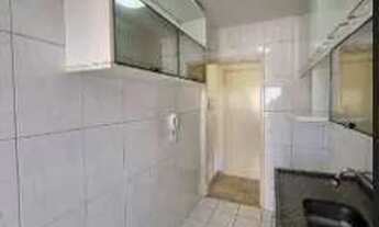 Imagem 6: Apartamento com 2 dormitórios para alugar, 52 m² por R$ 2.881/mês - Tatuapé - São Paulo/SP