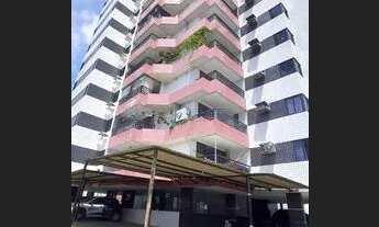 Imagem 1: BOA VIAGEM,3 QTS, 2 VAGAS, 145M2, COLADO AO SHOPPING RECIFE, ANDAR ALTO, VENTILADO