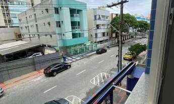 Imagem: Apartamento de 2 quartos na Praia da costa