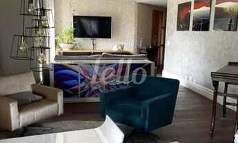 Imagem 5: São Paulo - Apartamento Padrão - Tatuapé