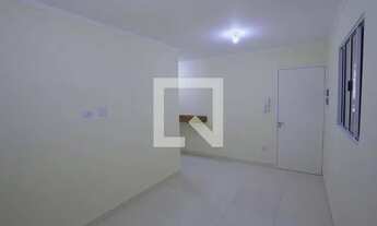 Imagem 5: Apartamento para Aluguel - Vila Euthalia, 2 Quartos, 55 m2