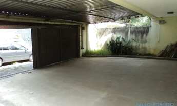 Imagem 4: CASA ASSOBRADADA - JARDIM GUEDALA - SP