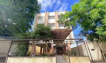 Imagem: Apartamento 202 Edifício Belgrado em Setor