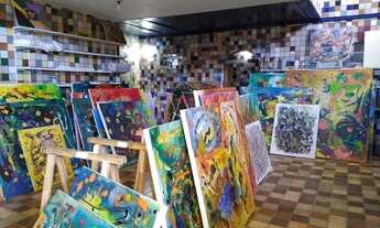 Imagem 3: Casa - Colinas do Ermitage (Sousas) - Campinas