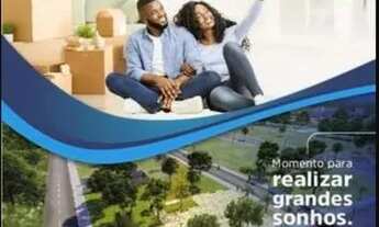 Imagem 3: Loteamento Safira Residence- Bairro Planejado