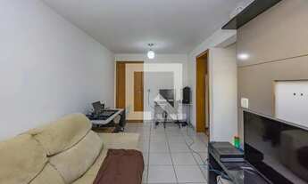 Imagem 3: Apartamento à Venda - Buritis, 2 Quartos, 53 m2