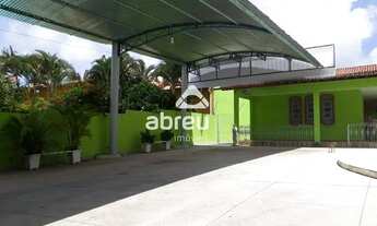 Imagem 6: NATAL - Casa Padrão - candelaria