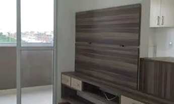 Imagem 2: Apartamento para locação com 89m² - 3 quartos - Vila Santa Terezinha - Carapicuíba/SP