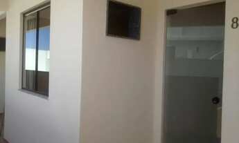 Imagem 4: Itacuruçá - Apartamento Padrão - Itacurussá