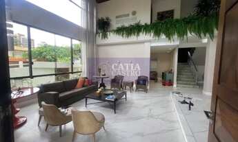 Imagem 2: Excelente Casa no Itaigara - 3 Suítes - 400 m² em terreno de 900 m²