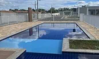 Imagem: Casa de condomínio para aluguel possui