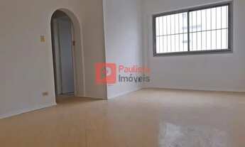 Imagem 2: Apartamento com 2 dormitórios para alugar, 70 m² - Campo Belo - São Paulo/SP