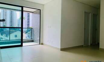 Imagem 1: O melhor do Rosarinho| Edf. Sainte Bruna| 3 Quartos| 84m²| Lazer completo