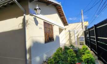 Imagem 2: CASA RESIDENCIAL em INDAIATUBA - SP, VILA TODOS OS SANTOS