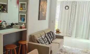 Imagem: 3 Quartos na 2° quadra do mar, montado