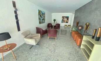 Imagem 2: Apartamento para aluguel tem 55 metros quadrados com 2 quartos em Boa Viagem - Recife - Pe