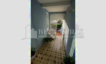 Imagem 2: Sobrado para locação - Vila Camilopolis, Santo Andre