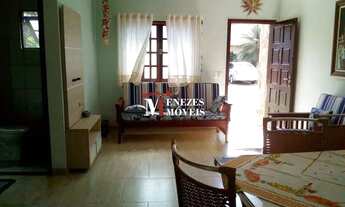 Imagem 3: Casa para Locação Anual em Villagio em Bertioga - Ref. 891