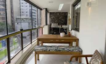 Imagem 7: Porteira fechada a venda na Praia da Costa